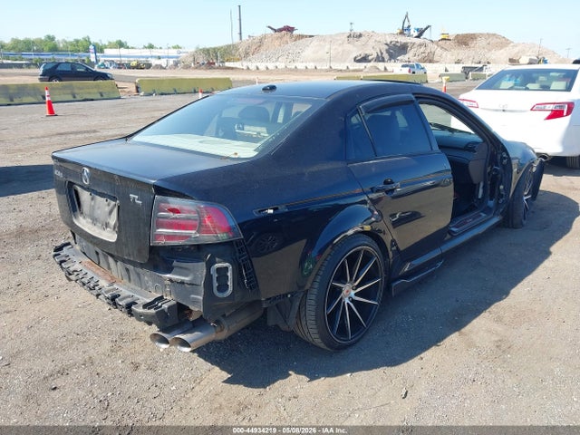 44934219 :رقم المزاد ، 19UUA76567A007146 vin ، 2007 Acura Tl Type S مزاد بيع