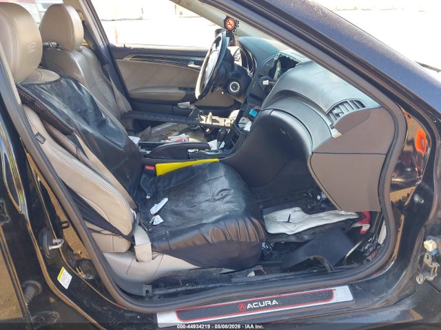 44934219 :رقم المزاد ، 19UUA76567A007146 vin ، 2007 Acura Tl Type S مزاد بيع