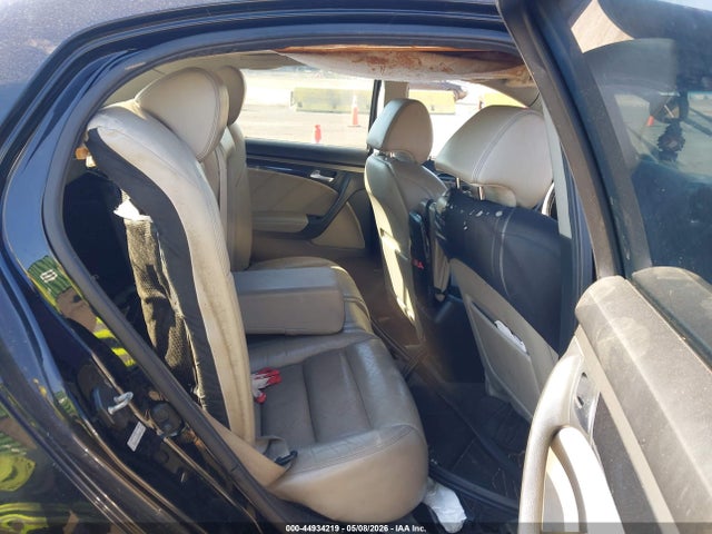 44934219 :رقم المزاد ، 19UUA76567A007146 vin ، 2007 Acura Tl Type S مزاد بيع