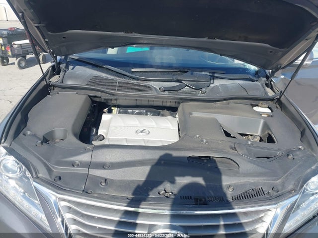 Продажа на аукционе авто 2014 Lexus Rx 350, vin: JTJZK1BA2E2012849, номер лота: 44934220