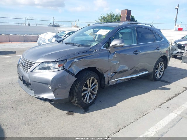 Продажа на аукционе авто 2014 Lexus Rx 350, vin: JTJZK1BA2E2012849, номер лота: 44934220