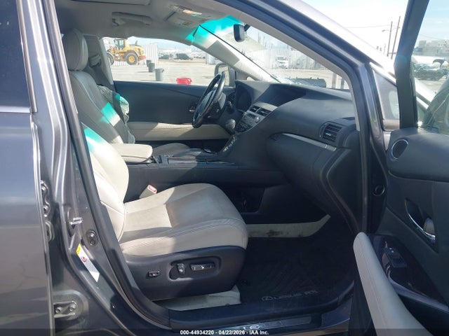 Продажа на аукционе авто 2014 Lexus Rx 350, vin: JTJZK1BA2E2012849, номер лота: 44934220