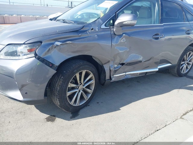 Продажа на аукционе авто 2014 Lexus Rx 350, vin: JTJZK1BA2E2012849, номер лота: 44934220
