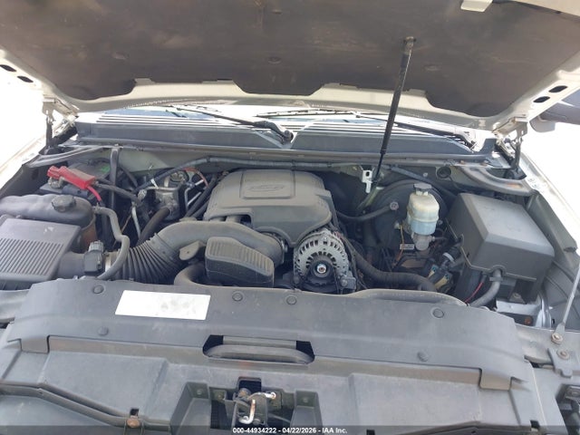 Aukcja sprzedaży 2011 Chevrolet Suburban 1500 Lt1, vin: 1GNSCJE02BR154665, numer aukcji: 44934222
