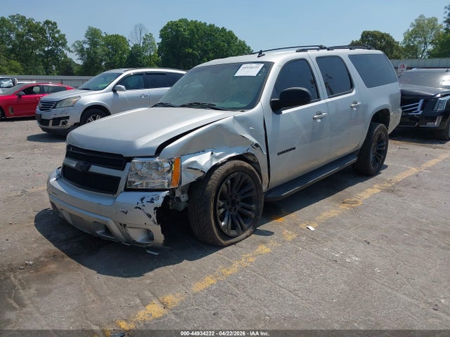 Aukcja sprzedaży 2011 Chevrolet Suburban 1500 Lt1, vin: 1GNSCJE02BR154665, numer aukcji: 44934222