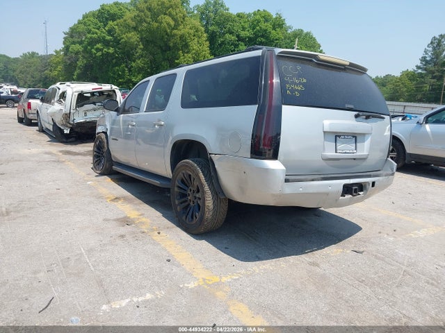 Aukcja sprzedaży 2011 Chevrolet Suburban 1500 Lt1, vin: 1GNSCJE02BR154665, numer aukcji: 44934222