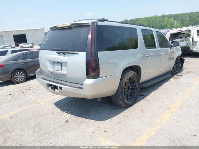 Aukcja sprzedaży 2011 Chevrolet Suburban 1500 Lt1, vin: 1GNSCJE02BR154665, numer aukcji: 44934222