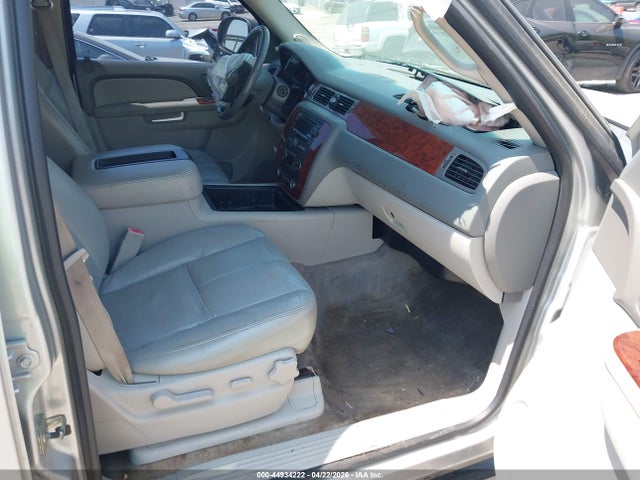 Aukcja sprzedaży 2011 Chevrolet Suburban 1500 Lt1, vin: 1GNSCJE02BR154665, numer aukcji: 44934222