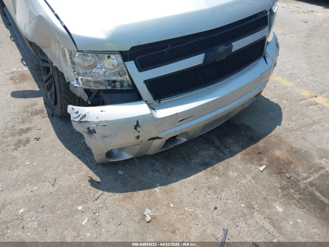 Aukcja sprzedaży 2011 Chevrolet Suburban 1500 Lt1, vin: 1GNSCJE02BR154665, numer aukcji: 44934222