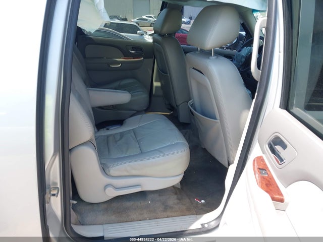 Aukcja sprzedaży 2011 Chevrolet Suburban 1500 Lt1, vin: 1GNSCJE02BR154665, numer aukcji: 44934222