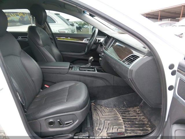 Aukcja sprzedaży 2015 Hyundai Genesis 3.8, vin: KMHGN4JE2FU093991, numer aukcji: 44934224