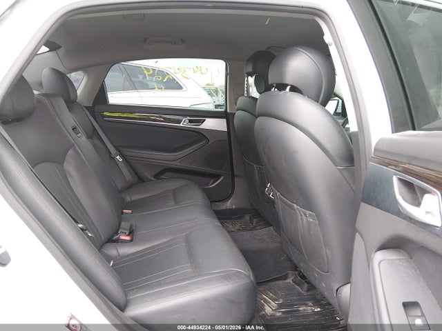 Aukcja sprzedaży 2015 Hyundai Genesis 3.8, vin: KMHGN4JE2FU093991, numer aukcji: 44934224