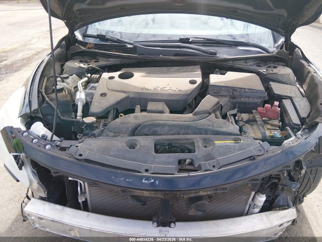 Aukcja sprzedaży 2015 Nissan Altima 2.5 S, vin: 1N4AL3AP8FN917360, numer aukcji: 44934226