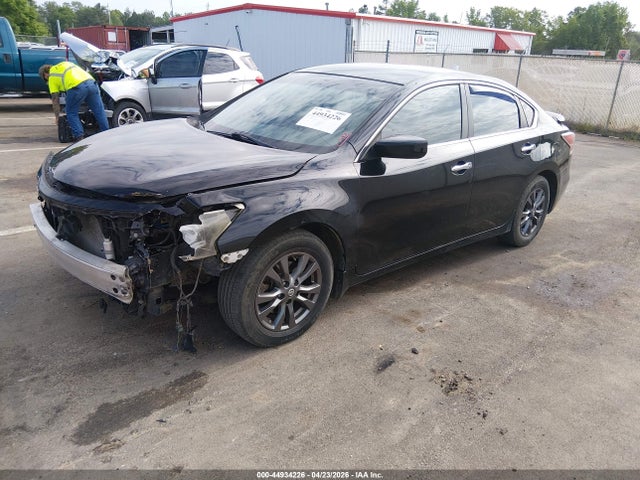 Aukcja sprzedaży 2015 Nissan Altima 2.5 S, vin: 1N4AL3AP8FN917360, numer aukcji: 44934226