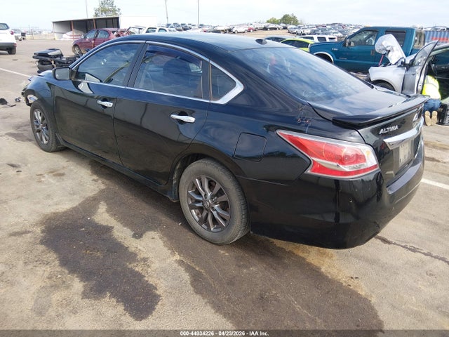 Aukcja sprzedaży 2015 Nissan Altima 2.5 S, vin: 1N4AL3AP8FN917360, numer aukcji: 44934226