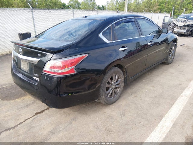 Aukcja sprzedaży 2015 Nissan Altima 2.5 S, vin: 1N4AL3AP8FN917360, numer aukcji: 44934226