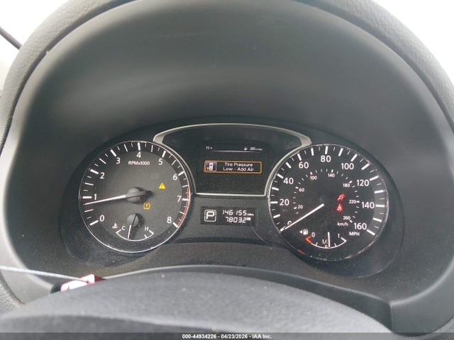 Aukcja sprzedaży 2015 Nissan Altima 2.5 S, vin: 1N4AL3AP8FN917360, numer aukcji: 44934226