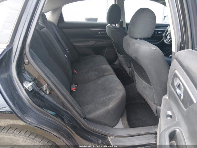 Aukcja sprzedaży 2015 Nissan Altima 2.5 S, vin: 1N4AL3AP8FN917360, numer aukcji: 44934226
