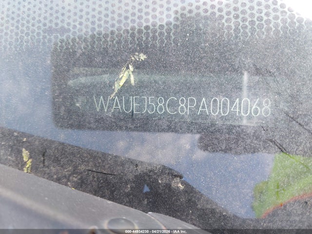 Aukcja sprzedaży 1993 Audi 90 Cs Quattro, vin: WAUEJ58C8PA004068, numer aukcji: 44934230