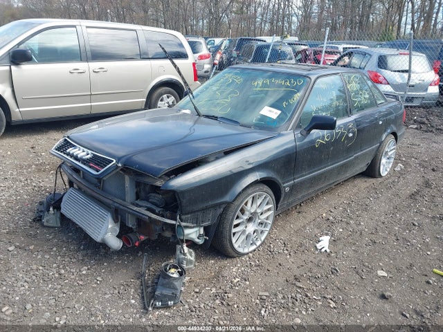 Aukcja sprzedaży 1993 Audi 90 Cs Quattro, vin: WAUEJ58C8PA004068, numer aukcji: 44934230