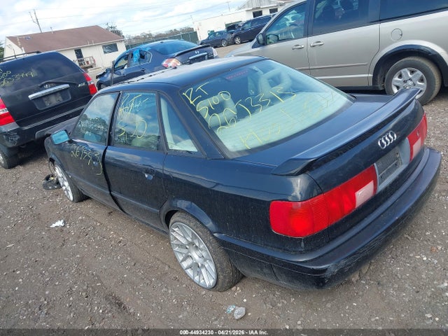 Aukcja sprzedaży 1993 Audi 90 Cs Quattro, vin: WAUEJ58C8PA004068, numer aukcji: 44934230