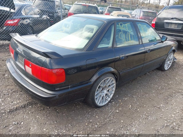 Aukcja sprzedaży 1993 Audi 90 Cs Quattro, vin: WAUEJ58C8PA004068, numer aukcji: 44934230