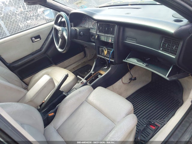 Aukcja sprzedaży 1993 Audi 90 Cs Quattro, vin: WAUEJ58C8PA004068, numer aukcji: 44934230