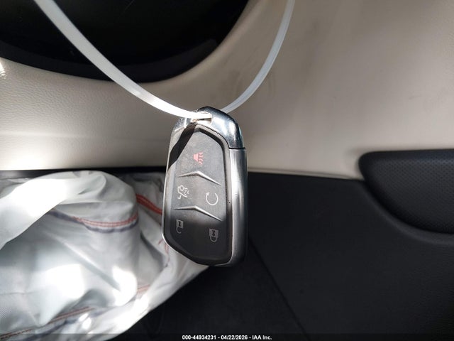 Продаж на аукціоні авто 2015 Cadillac Xts Vsport Platinum, vin: 2G61W5S86F9196725, номер лоту: 44934231