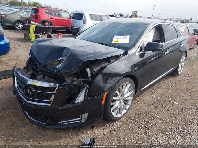 Продаж на аукціоні авто 2015 Cadillac Xts Vsport Platinum, vin: 2G61W5S86F9196725, номер лоту: 44934231