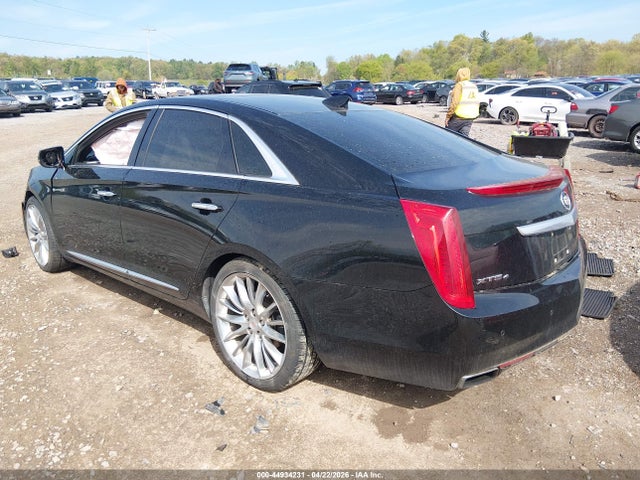 Продаж на аукціоні авто 2015 Cadillac Xts Vsport Platinum, vin: 2G61W5S86F9196725, номер лоту: 44934231