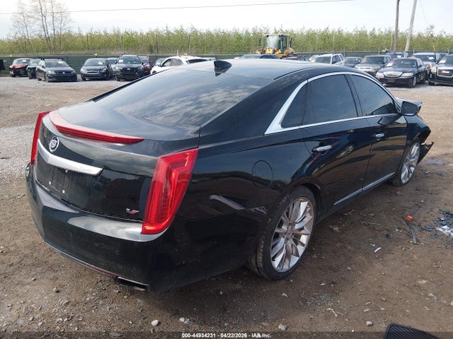 Продаж на аукціоні авто 2015 Cadillac Xts Vsport Platinum, vin: 2G61W5S86F9196725, номер лоту: 44934231