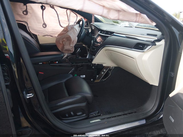 Продаж на аукціоні авто 2015 Cadillac Xts Vsport Platinum, vin: 2G61W5S86F9196725, номер лоту: 44934231
