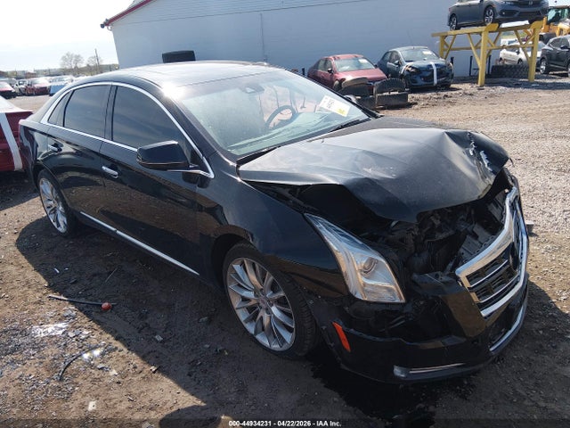 Продаж на аукціоні авто 2015 Cadillac Xts Vsport Platinum, vin: 2G61W5S86F9196725, номер лоту: 44934231