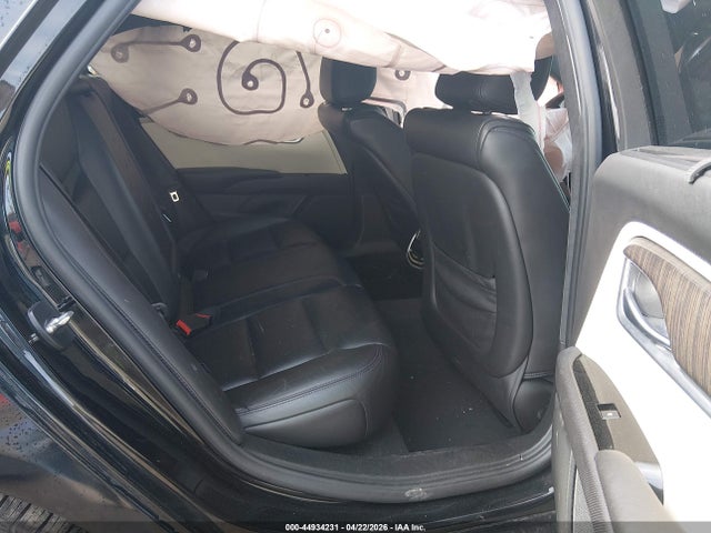 Продаж на аукціоні авто 2015 Cadillac Xts Vsport Platinum, vin: 2G61W5S86F9196725, номер лоту: 44934231