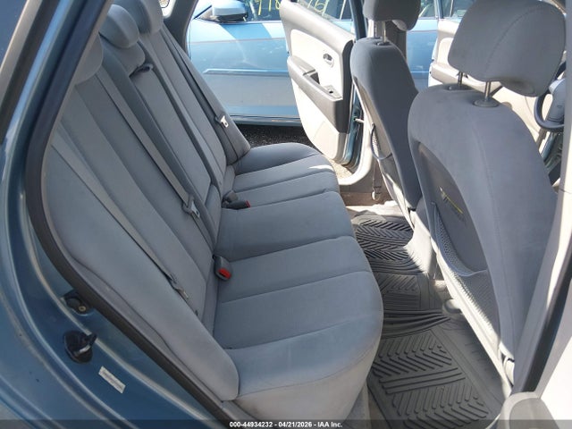 44934232 :رقم المزاد ، KMHDU46D17U147692 vin ، 2007 Hyundai Elantra Gls/limited/se مزاد بيع