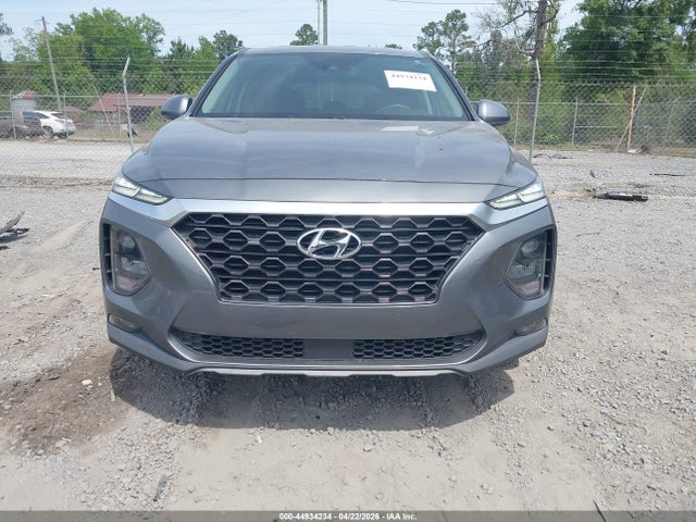 Aukcja sprzedaży 2019 Hyundai Santa Fe Sel, vin: 5NMS33AD3KH085857, numer aukcji: 44934234