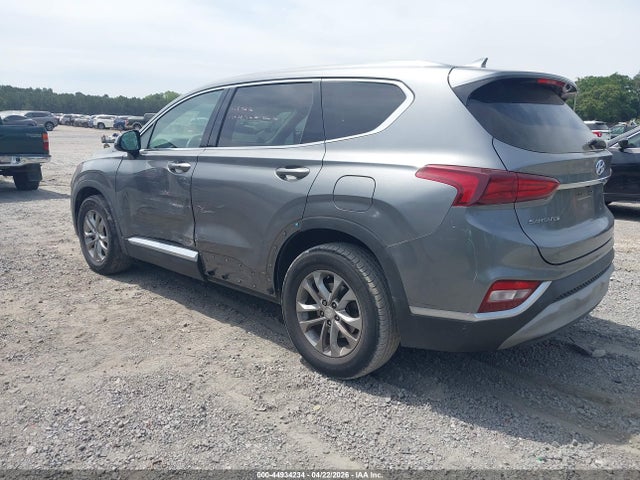 Aukcja sprzedaży 2019 Hyundai Santa Fe Sel, vin: 5NMS33AD3KH085857, numer aukcji: 44934234