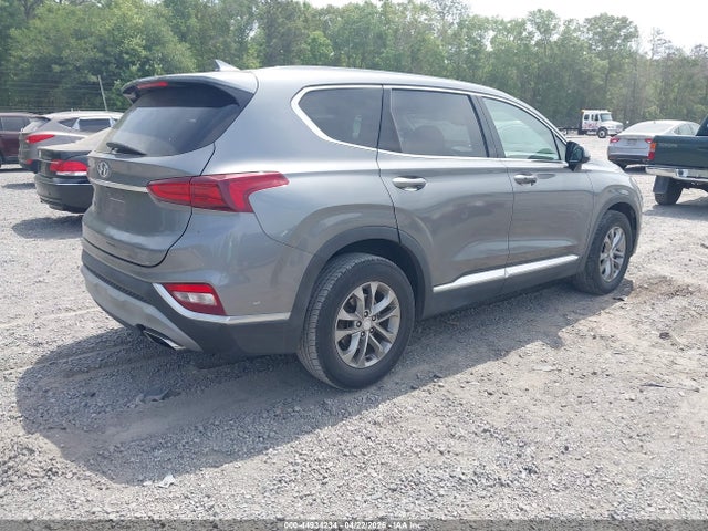 Aukcja sprzedaży 2019 Hyundai Santa Fe Sel, vin: 5NMS33AD3KH085857, numer aukcji: 44934234