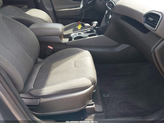 Aukcja sprzedaży 2019 Hyundai Santa Fe Sel, vin: 5NMS33AD3KH085857, numer aukcji: 44934234