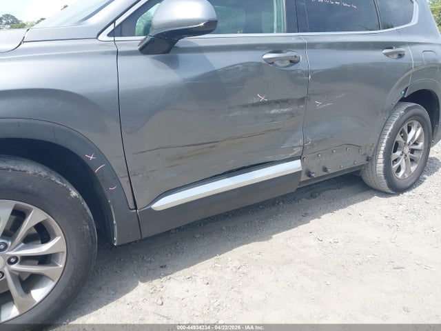 Aukcja sprzedaży 2019 Hyundai Santa Fe Sel, vin: 5NMS33AD3KH085857, numer aukcji: 44934234
