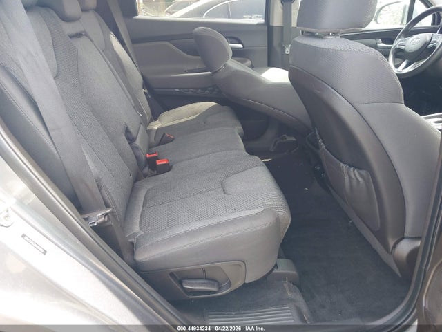 Aukcja sprzedaży 2019 Hyundai Santa Fe Sel, vin: 5NMS33AD3KH085857, numer aukcji: 44934234