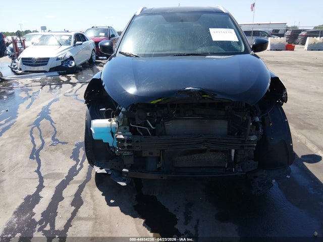 2019 Nissan Kicks Sv მანქანა იყიდება აუქციონზე, vin: 3N1CP5CU3KL503275, აუქციონის ნომერი: 44934238