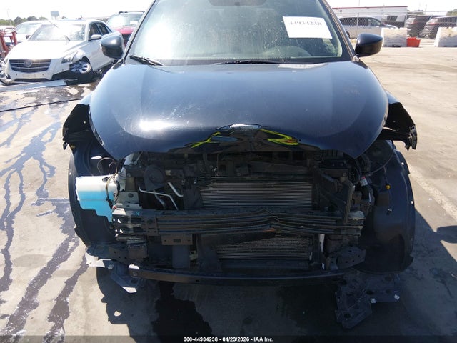 2019 Nissan Kicks Sv მანქანა იყიდება აუქციონზე, vin: 3N1CP5CU3KL503275, აუქციონის ნომერი: 44934238