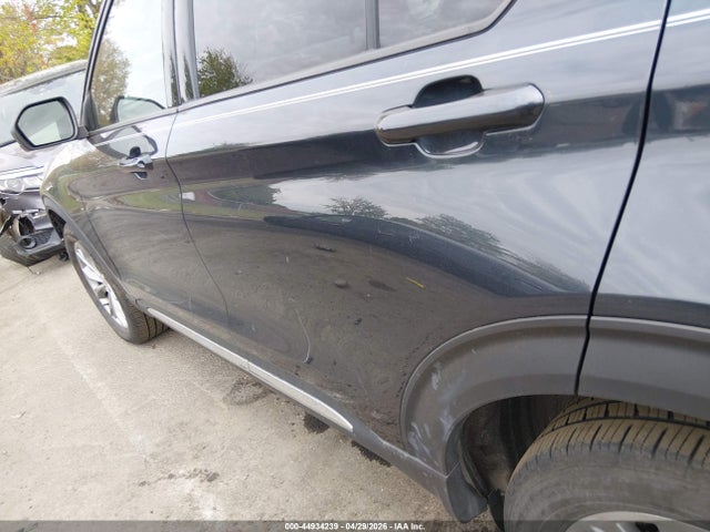 Aukcja sprzedaży 2022 Ford Explorer Xlt, vin: 1FMSK8DH9NGA35261, numer aukcji: 44934239
