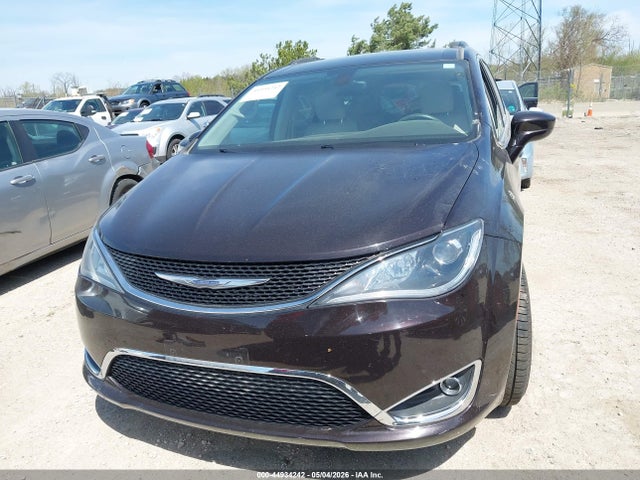Aukcja sprzedaży 2017 Chrysler Pacifica Touring-l, vin: 2C4RC1BG8HR527817, numer aukcji: 44934242