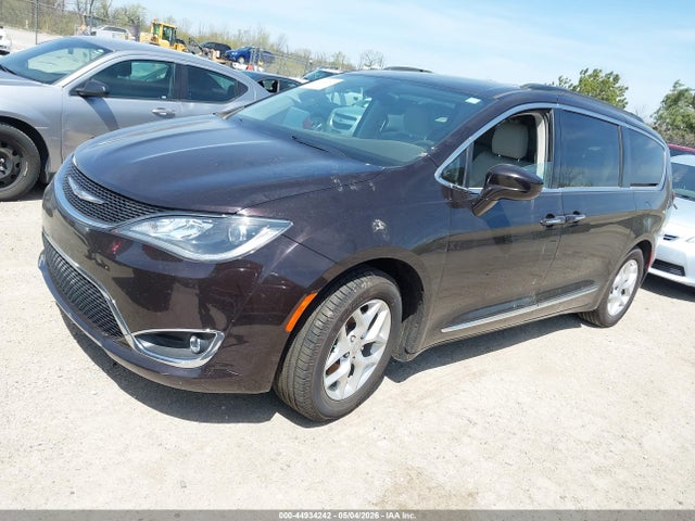 Aukcja sprzedaży 2017 Chrysler Pacifica Touring-l, vin: 2C4RC1BG8HR527817, numer aukcji: 44934242