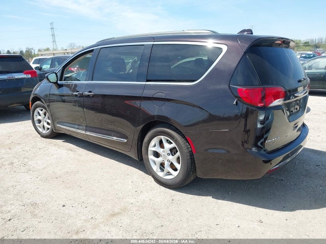 Aukcja sprzedaży 2017 Chrysler Pacifica Touring-l, vin: 2C4RC1BG8HR527817, numer aukcji: 44934242