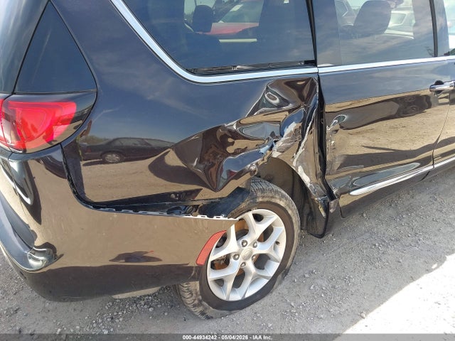 Aukcja sprzedaży 2017 Chrysler Pacifica Touring-l, vin: 2C4RC1BG8HR527817, numer aukcji: 44934242