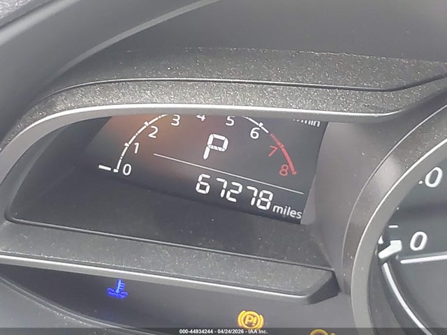 Aukcja sprzedaży 2017 Mazda Mazda3 Sport, vin: 3MZBN1K78HM117650, numer aukcji: 44934244
