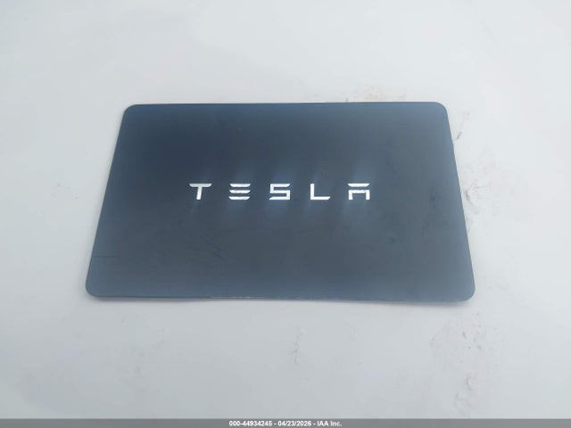 Aukcja sprzedaży 2025 Tesla Model 3 Long Range Rear-wheel Drive/standard Rear-wheel Drive, vin: 5YJ3E1EA6SF984362, numer aukcji: 44934245